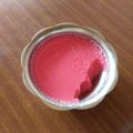 El cooksnap de Emanuel Buceta cuando hizo Gelatina con leche.
