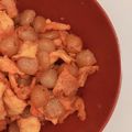 Cooksnap dari carine untuk resep Cilor Pedas Asin