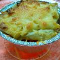 Cooksnap dari Nadia Sakhi untuk resep Beef Lasagna Maknyuss