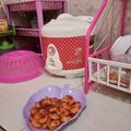 Cooksnap dari Litha DF untuk resep Udang Saus Padang