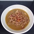 Cooksnap dari Mike Mikmik untuk resep Gule kambing khas jawa timur