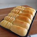 Cooksnap dari Deby Chintia untuk resep Roti tekhnik 06