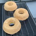 黃堃堃 的 海綿蛋糕8吋sponge cake 8 cooksnap