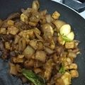 Cooksnap dari Ratih Febrianty untuk resep Cecek Tempe Bumbu Kecap