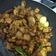 Cooksnap dari Ratih Febrianty untuk resep Cecek Tempe Bumbu Kecap