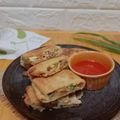 Cooksnap dari Siti Nurjanah untuk resep Martabak Telur