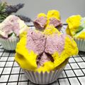 Cooksnap dari Laily Nurhayati untuk resep Bolu Kukus Mekar anti gagal tanpa Soda