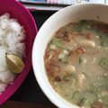 Cooksnap dari Reza ー レザ untuk resep Coto ayam