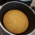 El cooksnap de Pame Grossi cuando hizo Torta de mandarina en licuadora súper fácil rápido y económica 🍊🍊.