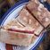 Cooksnap dari Kurniati Rahayuni untuk resep Korean Sandwich