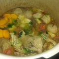 Cooksnap dari dian Purnamasari untuk resep Sop Balungan Sapi