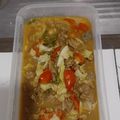Cooksnap dari Tata Sofia untuk resep Tongseng Daging Sapi (tanpa santan)