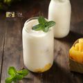 Cooksnap dari cutzamania untuk resep Tape Singkong Smoothies