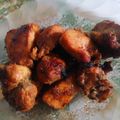 Cooksnap dari Nenden Setiawati untuk resep " Ayam Kalasan Bakar Kecap "