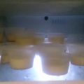 Cooksnap của Nguyen Thi Minh Tram khi họ làm theo món Bánh flan (caramen)