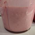 Cooksnap από Δέσποινα Καρπούζα στη συνταγή Smoothie Φράουλα