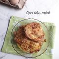 Cooksnap dari Mama fathan untuk resep Opor Telur Ceplok