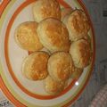 El cooksnap de Daiana Fiaño cuando hizo Scones dulces deliciosos y fáciles ❤️.