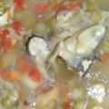 Cooksnap dari Kya Intyana untuk resep Asem asem bandeng bumbu kuning