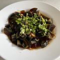 Ya 的 涼拌辣皮蛋 cooksnap