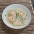Cooksnap dari Jesslyn untuk resep Swekiaw udang