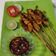 Cooksnap dari Rara Fambello untuk resep Sate Ayam