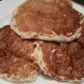 drzep's cooksnap of when they made Homemade Pancakes.