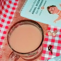 Cooksnap dari Dapur Mommy_bear untuk resep Syai Haleeb (Teh Susu Rempah Arab)