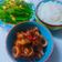Cooksnap của Tieuholygumi khi họ làm theo món Mực Ram Sốt Me Cay