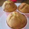 El cooksnap de Silvana Ramirez cuando hizo Cupcakes mezcla fácil.