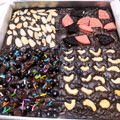 Cooksnap dari Anita Baker untuk resep Shiny fudge brownies