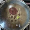 Cooksnap dari Ghina Maulanny Gani untuk resep Semur Daging Sapi