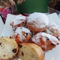 Cooksnap dari Ummy ulfa untuk resep Oliebollen || roti goreng ala belanda.. Simple 👍