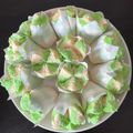 Cooksnap dari dapureci untuk resep Bolu kukus mekar lembut anti gagal