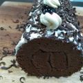 Cooksnap dari Pawon Ibuk untuk resep Bolu Gulung putih telur
