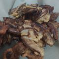 Cooksnap dari witha ari untuk resep Sale pisang