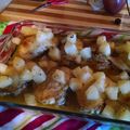 melisamdza's cooksnap of when they made baked chicken with pineapple.