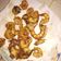 El cooksnap de July Mac cuando hizo Camarones al mojo de ajo.