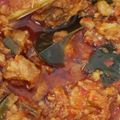 Cooksnap dari Ruzana Dhiauddin untuk resep Ikan tuna bumbu bali