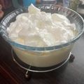 denise1414 Cooksnap-ja, amikor elkészítette a(z) Vaníliapudingos madártej receptet.
