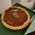 El cooksnap de Vanina cuando hizo Tarta CABSHA!!🇦🇷❤️.