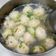 Cooksnap dari Sandy's Little Kitchen untuk resep Sop Bola-Bola Tahu (Sarapan Hari Ke #3)