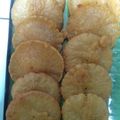 Cooksnap dari Ken-Es untuk resep Kue cucur