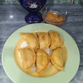 Cooksnap dari Ninik Kitchen untuk resep Pastel Bihun Renyah