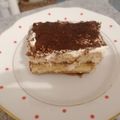 Renáta Szép Cooksnap-ja, amikor elkészítette a(z) Tiramisu tojás nélkül receptet.