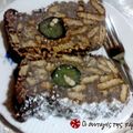 Cooksnap από ΔΙΔΥΜΙΝΑ στη συνταγή Κορμός τέλειος