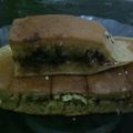 Cooksnap dari Dian Ifa untuk resep Martabak manis aka terang bulan teflon