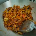 Cooksnap dari Riskawati Novitasari untuk resep Jengkol Balado Khas Betawi
