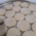 El cooksnap de Edith Susana Morales cuando hizo Scons sin gluten para todos.