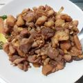 รูป Cooksnap ของ Tukta Lali Phol เมื่อเขาทำ ไก่ทอดกระเทียมพริกไทย